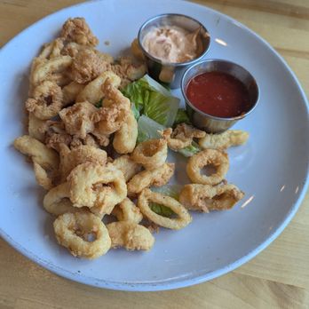 C' Amore Italian Restaurant - Crispy calamari - Italian Near Me - Aurora, Colorado C' Amore Italian Restaurant - Crispy calamari - Italian Near Me - Aurora, Colorado