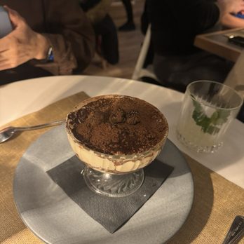 Rosticceria Evelina - Tiramisu - Italian Near Me - Brooklyn, New York Rosticceria Evelina - Tiramisu - Italian Near Me - Brooklyn, New York