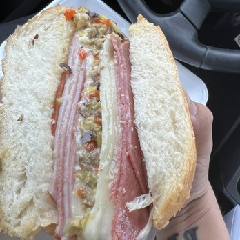 The Other Place - Muffaletta - Pizza Near Me - Pittsburgh, Pennsylvania The Other Place - Muffaletta - Pizza Near Me - Pittsburgh, Pennsylvania