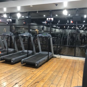 Strength Beyond Fitness - Four of six treadmills. - Gyms Near Me - Kalamazoo, Michigan Strength Beyond Fitness - Four of six treadmills. - Gyms Near Me - Kalamazoo, Michigan