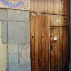 Español Interactivo Language School - Entrada principal