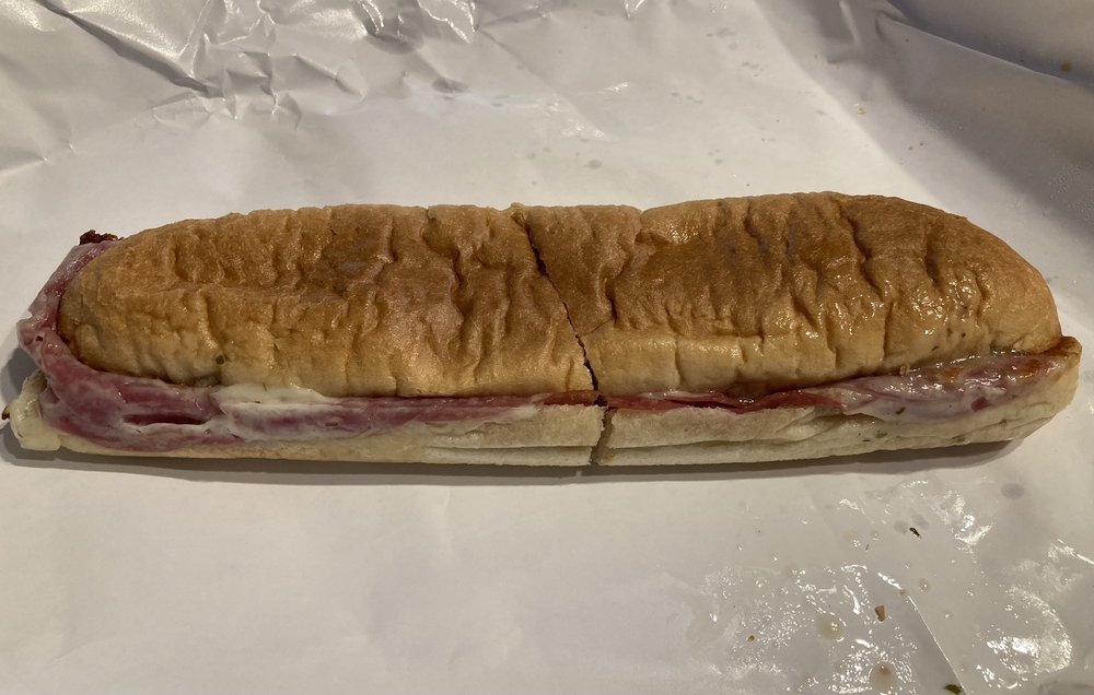 JOE’S DELICATESSEN Updated October 2024 29 Photos & 61 Reviews 7