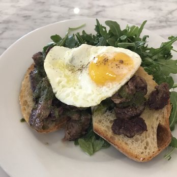 The Combine Kitchen - Steak & Eggs. - Coffee & Tea Near Me - Rancho Cucamonga, California The Combine Kitchen - Steak & Eggs. - Coffee & Tea Near Me - Rancho Cucamonga, California