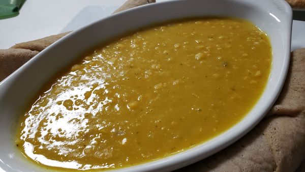 Lulu EthioVegan Cuisine by null