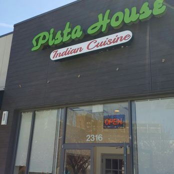 Pista House Indian Cuisine - Indian Near Me - Reston, Virginia
