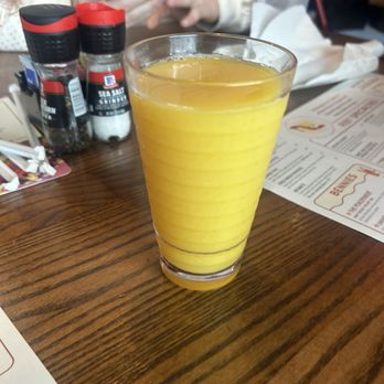 Ruby Slipper Baton Rouge - Orange Juice - Cafes Near Me - Baton Rouge, Louisiana Ruby Slipper Baton Rouge - Orange Juice - Cafes Near Me - Baton Rouge, Louisiana