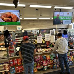 7-Eleven