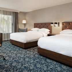 Four Points by Sheraton Bakersfield