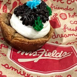 Cookie Cups Cookie Cups