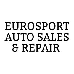 Eurosport Auto Sales & Repair - Company Logo