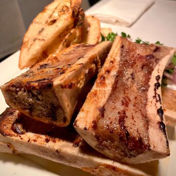 BIX - Marrow Bones - American Near Me - San Francisco, California