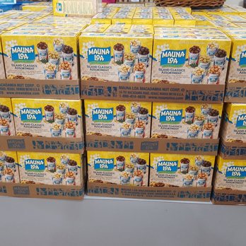 Mauna Loa Macadamia Nut - Boxes Of Macadamia Nuts For Sale - Chocolatiers & Shops Near Me - Keaau, Hawaii