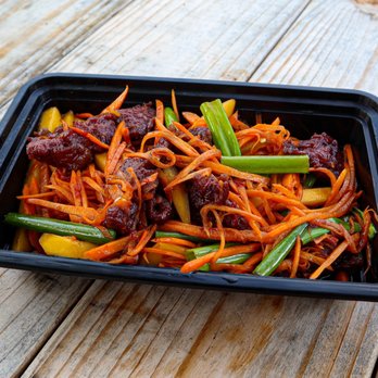Chopsticks - Beef Mango - Vietnamese Near Me - Hutto, Texas Chopsticks - Beef Mango - Vietnamese Near Me - Hutto, Texas