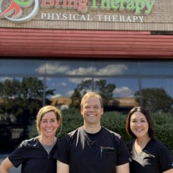 BringTherapy Physical Therapy