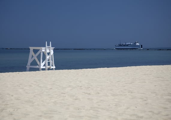 Cliffside Beach Club by null