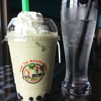 TNL Boba Tea - Avocado smoothie - Bubble Tea Near Me - Oceanside, California TNL Boba Tea - Avocado smoothie - Bubble Tea Near Me - Oceanside, California