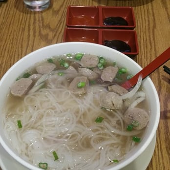 Tan Lac Vien - Meatball pho - Vietnamese Near Me - Pittsburgh, Pennsylvania Tan Lac Vien - Meatball pho - Vietnamese Near Me - Pittsburgh, Pennsylvania