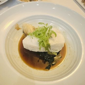 Eddie V's Prime Seafood - Chilean Sea Bass - Seafood Near Me - Plano, Texas Eddie V's Prime Seafood - Chilean Sea Bass - Seafood Near Me - Plano, Texas