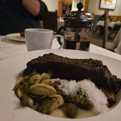 Rainbow Ranch Lodge Restaurant