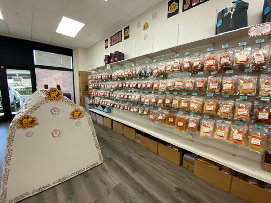 Wholesale Unlimited Express