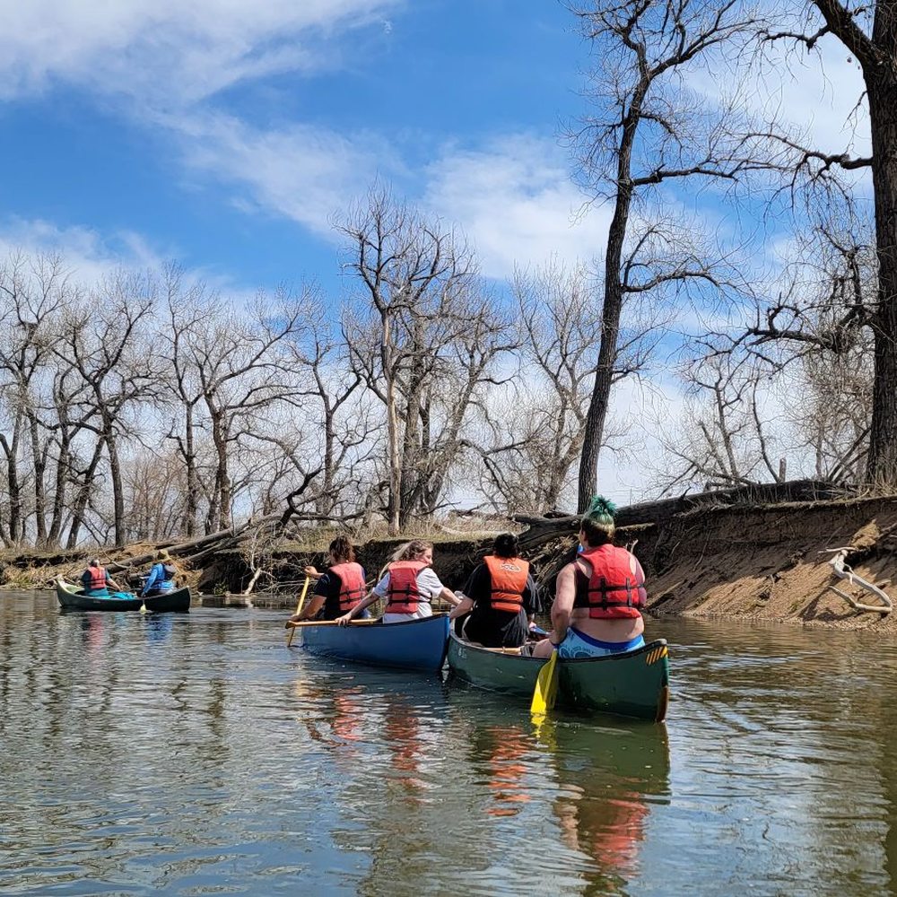 The Rivers Path - Rafting/Kayaking Near Me