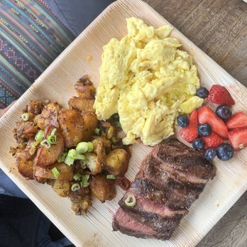 Sunbar Tempe - Steak and eggs - Music Venues Near Me - Tempe, Arizona