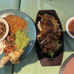 Beef fajita Beef fajita