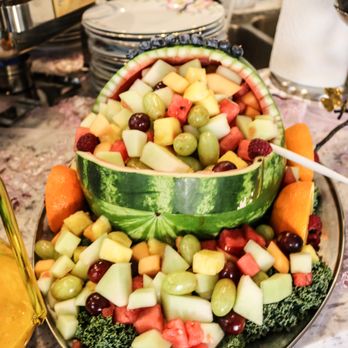 Soiree's - Fruit baby carriage - Party & Event Planning Near Me - Las Vegas, Nevada Soiree's - Fruit baby carriage - Party & Event Planning Near Me - Las Vegas, Nevada