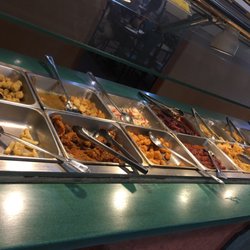 China Buffet