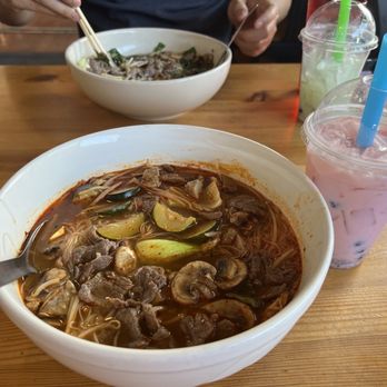 Big Bowl Noodles - Noodles Near Me - Flagstaff, Arizona