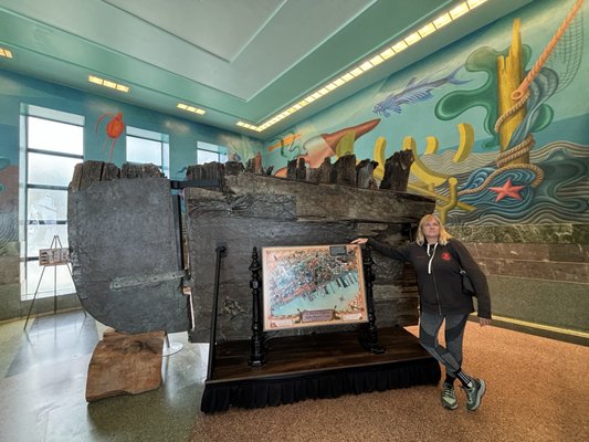 Maritime Museum by null