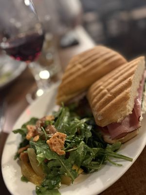 Osteria Marco by null