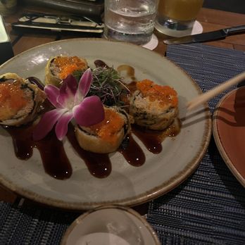 House Without A Key - Seafood Near Me - Honolulu, Hawaii
