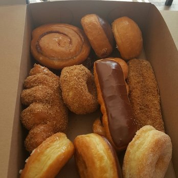 Ronald's Donuts - Vegan donuts! - Donuts Near Me - Las Vegas, Nevada
