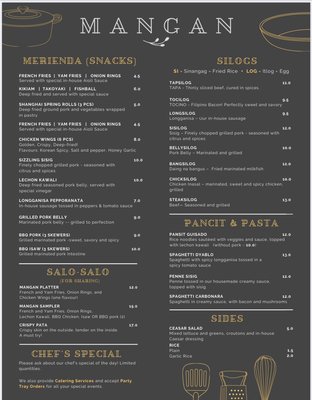 Menu photo 4 Quickly Callingwood Edmonton, AB Menu photo 4 Quickly Callingwood Edmonton, AB