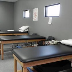 Xzact Therapy and Aquatics