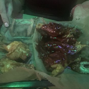 Wings - Sweet Chili Cha Cha & Traditional (no sauce) - Chicken Wings Near Me - Granbury, Texas Wings - Sweet Chili Cha Cha & Traditional (no sauce) - Chicken Wings Near Me - Granbury, Texas