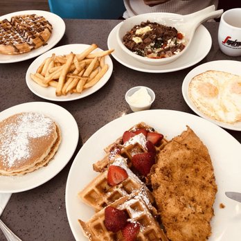 Eggsquisite Cafe - Allen - Amazing brunch - Breakfast & Brunch Near Me - Allen, Texas Eggsquisite Cafe - Allen - Amazing brunch - Breakfast & Brunch Near Me - Allen, Texas