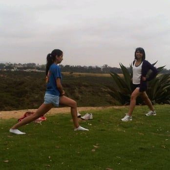 Hiking Yoga - Yoga Near Me - San Diego, California