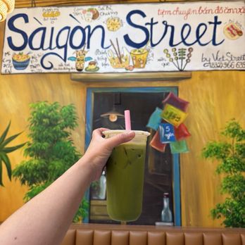 Saigon Street Food - Vietnamese Near Me - Houston, Texas Saigon Street Food - Vietnamese Near Me - Houston, Texas
