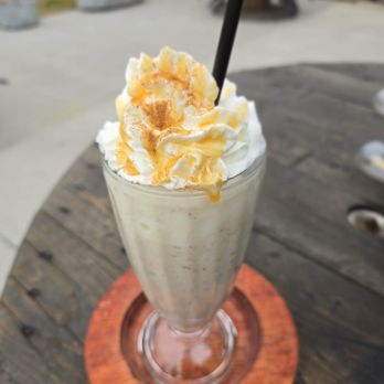Ken's Club - Apple Pie Milkshake - Steakhouses Near Me - MacKay, Idaho Ken's Club - Apple Pie Milkshake - Steakhouses Near Me - MacKay, Idaho
