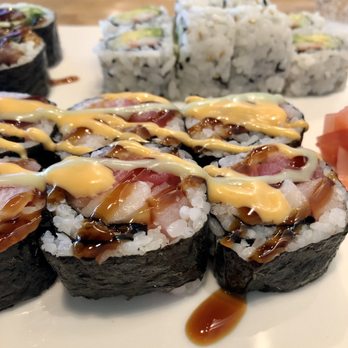 Wasabi - Jedi - Sushi Bars Near Me - Elizabethtown, Kentucky Wasabi - Jedi - Sushi Bars Near Me - Elizabethtown, Kentucky