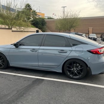 Premium Window Tint - Car Stereo Installation Near Me - Los Angeles, California Premium Window Tint - Car Stereo Installation Near Me - Los Angeles, California