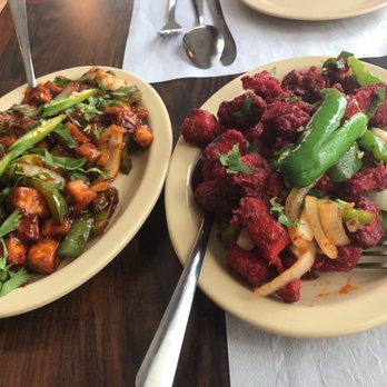 Masala Cottage - Chicken 65 and Chilli Paneer - Indian Near Me - McDonough, Georgia Masala Cottage - Chicken 65 and Chilli Paneer - Indian Near Me - McDonough, Georgia