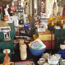 About Time Antiques