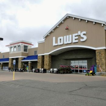 lowes montana