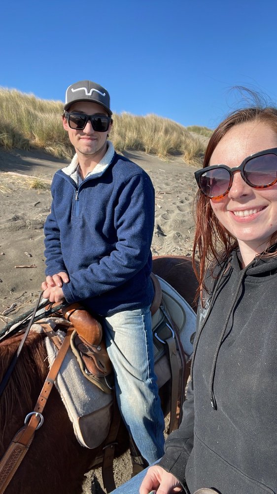 Horse N Around Trail Rides - equestrian in Bodega, CA