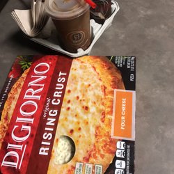 7-Eleven - They had both!!!!