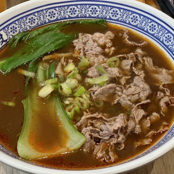 Duan’s Kitchen - Beef noodle soup - Noodles Near Me - Cupertino, California Duan’s Kitchen - Beef noodle soup - Noodles Near Me - Cupertino, California