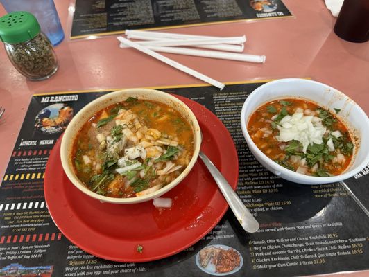 Mi Ranchito Mexican Restaurant “The Original” by null